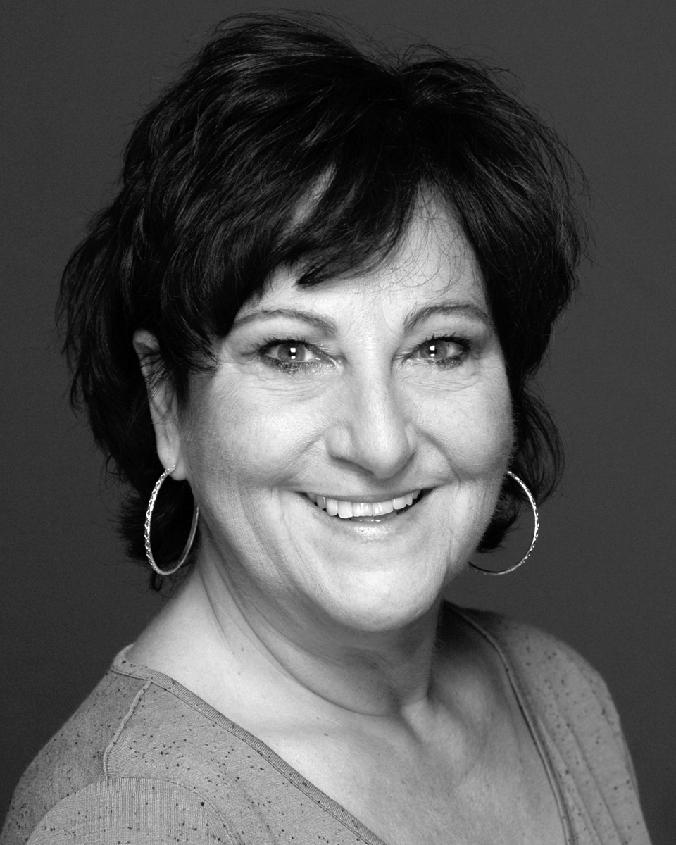 Headshot of Carla Kendall