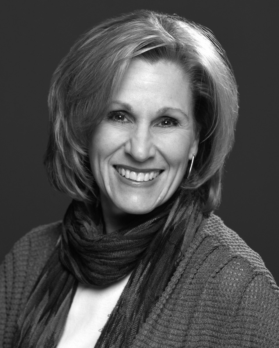 Headshot of Cheryl Marocco Bookstaver