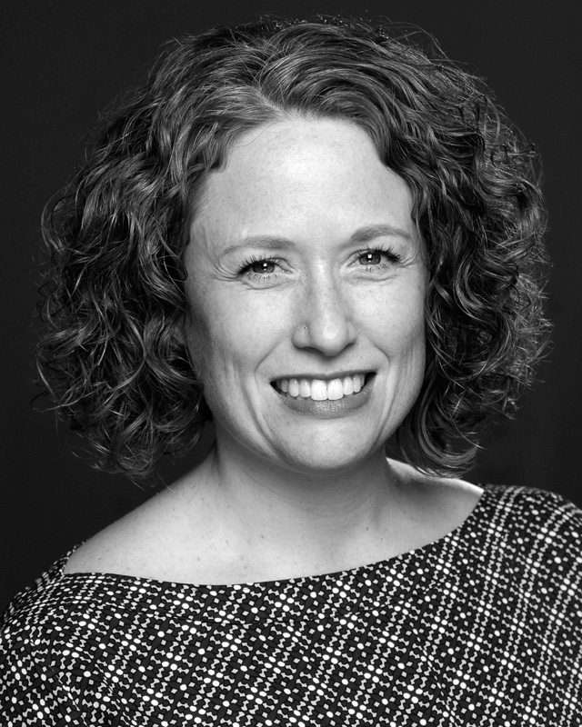 Headshot of Susan Hagen